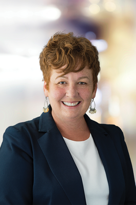 Portrait of Colleen Kellner, REALTOR® | ABR®